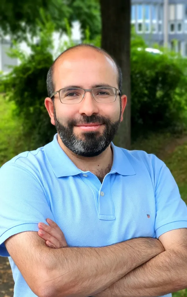 Yavuz Arslan